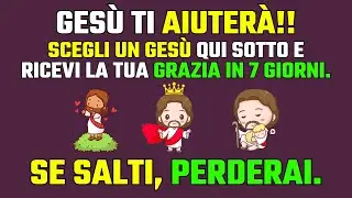 Preghiera per ottenere la grazia - Preghiera del giorno - Messaggio di Dio