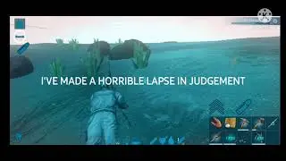 Ark Mobile Solo Series : Episode 01 - Getting Started