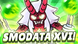 COME SUPERARE la SFIDA IMPOSSIBILE CONTRO ONI KENJI - Brawl Stars