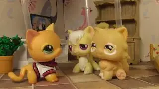 LPS series: Figure Skating, episode 9