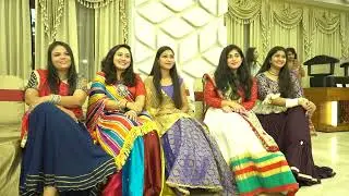 Biztech Garba Night 2023 | A Vibrant Spectacle