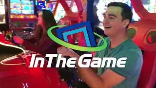 In The Game Indoor & Outdoor FUN