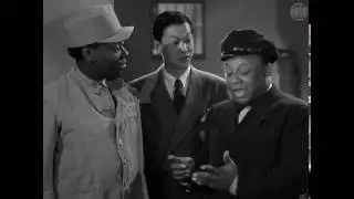 Birmingham & Bejamin  ~ Best Scenes//Charlie Chan 