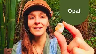 Opal Uses and Benefits