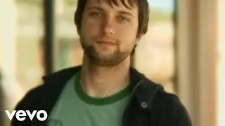 Brandon Heath - I'm Not Who I Was (Official Video)