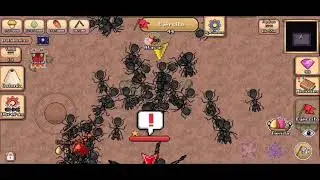 POCKET ANTS sepa que capítulo xd
