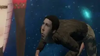 Random Shit #137: Can I Have Your Vote?