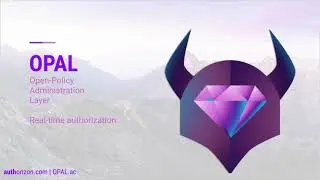OPAL brief review and DEMO