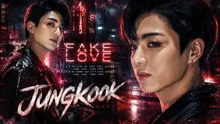 JUNGKOOK 정국 perseverance | FMV
