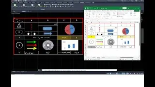 How to Import Excel Superscript / Subscript texts to AutoCAD