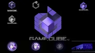 GameCube Logo - Sparta Remix