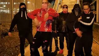 Low Key (ft. Lio Kain, Skaw 7, Uce Wayne..