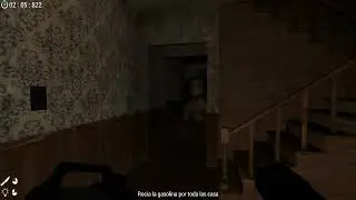Beating Momo and dying to her at the same time