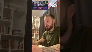 FIFA 23 l Live stream Event | 12.02.2023 | 4vs4