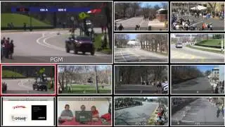 2016 Buggy Men's Heat 4 Finals Multiview