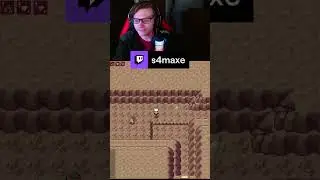 F### This STUPID Cave! - PokeMMO