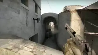 CS:GO Deagle Collateral