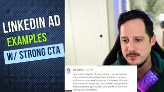 Best Linkedin Ad Examples that Convert - Real Life Examples