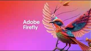 FIREFLY La nueva IA de Adobe que me ha dejado loco.