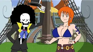 The Problem With Brook
