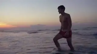 A study in Slow Motion (summer2017)