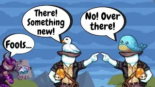The One Quest 99% Players CANNOT Complete! Tutorial Secret! The Secretkeeper! - IdleOn