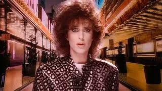 Starship - We Built This City (Official Music Video) [HD]
