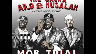 Husalah-Murder On My Mind