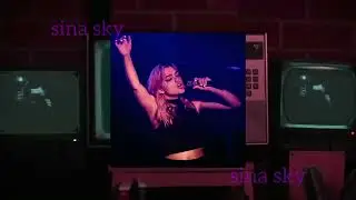 Hey Violet - Hoodie - [sped up]