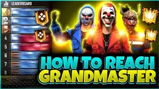 SOLO RANK PUSH TIPS IN FREE FIRE || DIAMOND TO HEROIC IN ONLY 1 DAY || RANK PUSH TIPS AND TRICKS