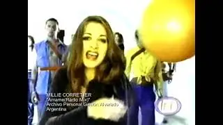 MILLIE CORRETJER  Amame(Radio Mix)