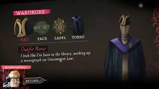 Steam Next Fest - Mask of the Rose Short Stream