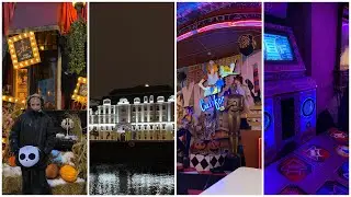 как мы покорили москоу ( на самом деле токио и LA)
