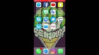 Como Descargar Música De SoundCloud Para iOS 11 | MiniTutorial #1