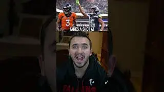 Tyler Lockett Takes A Shot At Russell Wilson 😳🤔