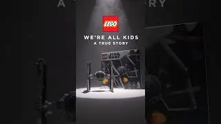 Lego + Documentary 🎥