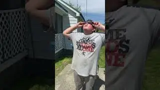Solar eclipse