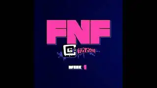 Friday night funkin CG5 mod - Gimme a break