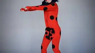 Костюм Леди Баг