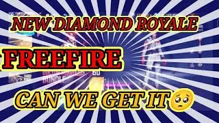 I GOT NEW DIAMOND ROYALE DR.RED BUNDLE?