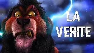 Les NOMS du ROI LION - Le Saviez Vous ? - Les Blablas de Prince