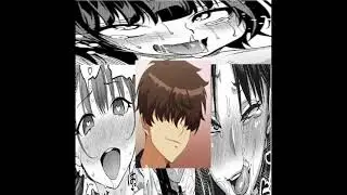 This has nothing to do with anime P.O.R.N