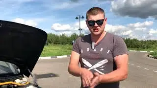 КУПИЛ ТАЗИК, ОТ КОТОРОГО РВЕТ ТРУСЫ