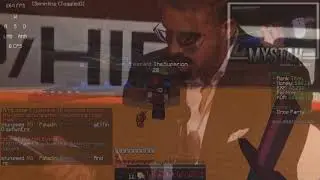 Desteria Highlights #2 KOTH, FFA, SSED!!