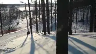 ●VlogDaniel● Сноуборд