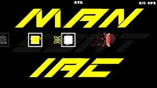 ''BackBeat Maniac'' by me [1 Coins] XGDPS