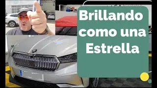 Brillando mas que una estrella
