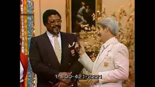 Praise the Lord 1984 01 24