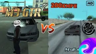 GTA San Andreas