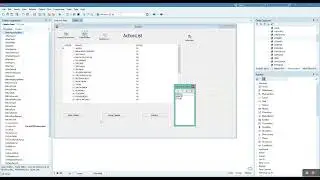 INSERINDO, GRAVANDO E DELETANDO COM A ACTIONLIST - DELPHI 10.3